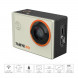 ThiEYE Actioncam 4k WIFI Sport Kamera Action Wasserdichte Helmkamera 170 Weitwinkel 2 Zoll unterstützt 128GB Speicher Karte (i60e Silber)-07