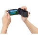 Sony HDR-CX320EB HD Flash Camcorder (1920 x 1080 Pixel, G-Optik mit 30-fach Zoom, Automatikmodus) schwarz-014