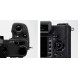 Sigma SD Quattro spiegellose Systemkamera (39 Megapixel, 7,6 cm (3 Zoll) Display, SD-Kartenslot, SDHC-Kartenslot, SDXC-Kartenslot, Eye-Fi-Kartenslot) Kit inkl. 30mm F1,4 DC HSM schwarz-011