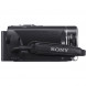 Sony HDR-CX200EB Full-HD Camcorder (6,7 cm (2,7 Zoll) Touchscreen, 5 Megapixel, 25x opt. Zoom, HDMI) iAUTO schwarz-012