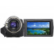 Sony HDR-CX570E Full-HD Camcorder (7,5 cm (3 Zoll) LCD-Display, 12x opt. Zoom, 20 Megapixel, 26mm Weitwinkel) Fotoaufnahme-015