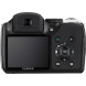 FujiFilm FinePix S8100fd Digitalkamera (10 Megapixel, 18-fach opt. Zoom, 6,4 cm (2,5 Zoll) Display, Bildstabilisator) schwarz-06