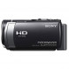 Sony HDR-CX200EB Full-HD Camcorder (6,7 cm (2,7 Zoll) Touchscreen, 5 Megapixel, 25x opt. Zoom, HDMI) iAUTO schwarz-012