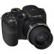 Fujifilm Finepix S2500HD Digitalkamera (12 Megapixel, 18-fach opt.Zoom, 7,6 cm Display, Bildstabilisator) schwarz-03