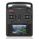 Yuneec Q500 Typhoon G für GoPro inkl. Haftpflichtversicherung ST10 Steuerung + Gimbal GB203 + Steadygrip G + Video Downlink-010