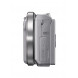 Sony NEX-5RKS kompakte Systemkamera (16 Megapixel, 7,6 cm (3 Zoll) Touchscreen, Full-HD, WiFi) inkl. SEL 18-55mm Zoom-Objektiv silber-010