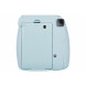 Fujifilm 16427729 Instax Mini 8 Sofortbildkamera (62 x 46 mm) blau-010