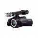 Sony NEX-VG30EH Full HD-Camcorder mit Wechseloptik (16,1 Megapixel Exmor Sensor, 11,1-fach opt. Zoom, 7,6 cm (3 Zoll) Display, HDMI) inkl. SEL-P18200 Power-Zoom Objektiv schwarz-09