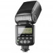 Walimex Pro Systemblitzgerät E-TTL FW 950 für Canon DSLR Kamera (Leitzahl 42, Zoomreflektor, Mittenkontakt)-03