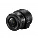 Sony ILCE-QX1L Systemkamera (WiFi, NFC, PlayMemories Mobile App) inkl. SEL-P1650 schwarz-016