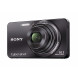 Sony DSC-W570B Digitalkamera (16 Megapixel, 5-fach opt. Zoom, 6,9 cm (2,7 Zoll) Display, bildstabilisiert) schwarz-06