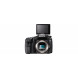 Sony ILCA Alpha 77 II SLR-Digitalkamera Gehäuse (24,3 Megapixel, 7,6 cm (3 Zoll) LCD Display, EXMOR APS-C CMOS-Sensor, 79-Phasen AF-Messfelder, 12 Bilder/Sek, Full HD, WiFi/NFC, HDMI) schwarz-028