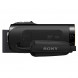 Sony HDR-TD20V 3D-Camcorder 64GB (8,9 cm (3,5 Zoll) LCD-Display, Full-HD, 20 Megapixel CMOS, 10-fach opt. Zoom, HDMI) inkl. 2 Sony G-Weitwinkel-Objektiven-011