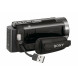 Sony HDR-CX160EB Full-HD Camcorder 16GB (3,3 Megapixel, 7,5 cm (3 Zoll) Touchscreen, 30-fach opt. Zoom) schwarz-06