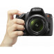 Sony DSLR-A390L SLR-Digitalkamera (14,9 Megapixel, 6,9 cm (2,7 Zoll) Display) Kit inkl. DT 18-55 mm SAM Objektiv-07