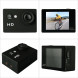 Yuntab Full HD 1080p kamera Action Kamera Wasserdicht 2.0" LCD 120° Objektiv DVR Outdoor Action Camera Sport Kamera Tauchen und Kostenlosen Zubehör Kits (Schwarz, A9 mit Ladegerät)-08