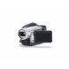 Panasonic HDC-SX5 EG S Full-HD-Camcorder (DVD/SD Hybrid, 10-fach opt. Zoom, 2,7" Display, Bildstabilisator) in silber-04