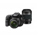 Sony SLT-A58Y SLR-Digitalkamera (20,1 Megapixel, 6,7 cm (2,7 Zoll) LCD-Display, APS HD CMOS-Sensor, HDMI, USB 2.0) inkl. SAL 18-55mm and SAL 55-200mm Objektiv schwarz-019