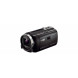 Sony HDR-PJ420VE HD Flash Camcorder (1920 x 1080 Pixel, G-Optik mit 30-fach Zoom, Projektor mit 13 Lumen, HDMI) schwarz-015