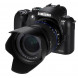 Samsung NX5 Systemkamera (14 Megapixel, 7,6 cm (3 Zoll) Display, HD Video, Bildstabilisierung) inkl. 18-55 mm Objektiv OIS schwarz-07