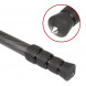 Sirui P-224C Einbeinstativ Carbon-04