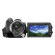 Sony HDR-SR11 Camcorder (60 GB Festplatte, 12-fach opt. Zoom, 8,1 cm (3,2 Zoll) Touchscreen Display, Bildstabilisator)-05