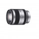 Sony SEL18200, Hochleistungs-Zoom-Objektiv (18-200 mm, F3.5-6.3 OSS, E-Mount APS-C, geeignet für A5000/ A5100/ A6000 Serien and Nex) silber-08