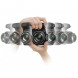 Sony DSC-HX200V Digitalkamera (18 Megapixel, 30-fach opt. Zoom, 7,6 cm (3 Zoll) Display, Full HD, GPS, Schwenkpanorama)-016