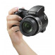 Sony Cyber-shot DSC-H7 Digitalkamera (8,1 Megapixel) schwarz-09