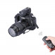 Neewer® PRO NW670 E-TTL Flash Blitz Blitzgerät Set für Canon EOS 700D 650D 600D 1100D 550D 500D 450D 400D 100D 300D 60D 70D DSLR-Kameras, Rebel T3 T5i T4i T3i T2i T1i XSi XTi SL1, Canon EOS M Kompaktkameras Kamera beinhaltet: Neewer Auto-Fokus Blitz mi-08