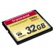 Transcend Ultimate CompactFlash 32GB Speicherkarte (1000x , 160MB/s Lesen (max.), Quad-Channel, VPG-20 Video Performance)-05