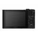 Sony DSCWX500B.CE3 Kompaktkamera (7,5 cm (3 Zoll) Display, 30x opt. Zoom, 60x Klarbild-Zoom, Weitwinkelobjektiv, NFC, WiFi Funktion, Superior iAuto Modus, 5-Achsen Bildstabilisator, Full HD-Video) schwarz-010