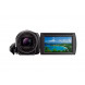 Sony HDR-PJ420VE HD Flash Camcorder (1920 x 1080 Pixel, G-Optik mit 30-fach Zoom, Projektor mit 13 Lumen, HDMI) schwarz-015