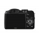 Fujifilm FinePix S2980 Digitalkamera (14 Megapixel, 18-fach opt. Zoom, 7,6 cm (3 Zoll) Display, bildstabilisiert) schwarz-05