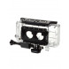 GoPro Gehäuse Dual HERO System (Standard, Skeleton-Hintertüren, 2 x gebogene + 2 x gerade Klebehalterungen, 3D Anaglyph-Brillen, USB-Kabel)-03