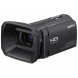 Sony HDR-CX570E Full-HD Camcorder (7,5 cm (3 Zoll) LCD-Display, 12x opt. Zoom, 20 Megapixel, 26mm Weitwinkel) Fotoaufnahme-015