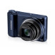 Samsung WB200F Smart-Digitalkamera (14,2 Megapixel, 18-fach opt. Zoom, 7,6 cm (3 Zoll) LCD-Display, bildstabilisiert, WiFi) kobalt schwarz-015