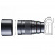 Walimex Pro 135mm f/2,0 CSC-Objektiv (Filterdurchmesser 77 mm) für Fuji X-05
