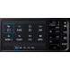 Sigma SD Quattro spiegellose Systemkamera (39 Megapixel, 7,6 cm (3 Zoll) Display, SD-Kartenslot, SDHC-Kartenslot, SDXC-Kartenslot, Eye-Fi-Kartenslot) Kit inkl. 30mm F1,4 DC HSM schwarz-011