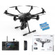 Yuneec Typhoon H RTF Advanced 1x Akku 4K CGO3+ ST16 Hinderniserkennung Anti-Collision-010