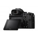 Sony Alpha 7KB Systemkamera (24,3 Megapixel, 7,6 cm (3 Zoll) Display, BIONZ X, 2,3 Megapixel OLED Sucher, NFC) inkl. SEL 28-70mm schwarz-027