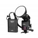 Godox Witstro AD360II-C TTL Powerful and Portable Flash Speedlite with Built-in Godox 2.4G Wireless X System + 4500mAh PB960 Lithium Battery for Canon EOS Camera-07
