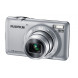 Fujifilm FINEPIX JX370 Digitalkamera (14 Megapixel, 5-fach optischer Zoom, 6,7 cm (2,7 Zoll) Display) silber-06
