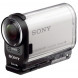 Sony HDR-AS200VT Full HD Actioncam Travel Kit (ZEISS Tessar Objektiv mit 170 Ultra-Weitwinkel, verbesserter optical Steadyshot, Vollständige Sensorauslesung ohne Pixel Binning, Stereo Mikrofon) weiß-042