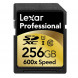 Lexar LSD256CRBEU600 Class 10 SDXC Fotokarte (UHS-I)-02