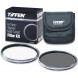 Tiffen Filter 82MM DIGITAL HT TWIN PACK-01