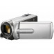 Sony DCR-SX15ES SD Camcorder (50-fach opt. Zoom, 6,8 cm (2,7 Zoll) Display, bildstabilisiert) silber-04