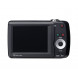 Casio EXILIM EX-Z33 BK Digitalkamera (10 Megapixel, 3-fach opt. Zoom, 6,4 cm (2,5 Zoll) Display) schwarz-04