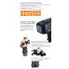 Godox Wistro AD600BM All-in-One Leistungsstarker Outdoor Blitz Blitzgerät mit 2,4G X System Eingebaute 8700 mAh Li-Ion-Batterie für DSLR Kameras (AD600BM)-07