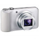 Sony DSC-HX10VW Cyber-shot Digitalkamera (18,2 Megapixel, 16-fach opt. Zoom, 7,5 cm (3 Zoll) Display, Schwenkpanorama, Full-HD) weiß-04